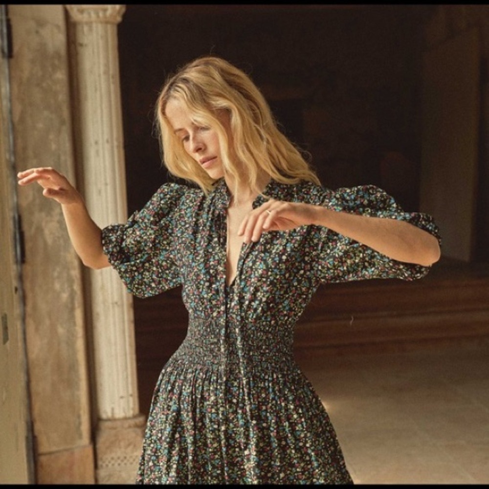 Doen Everly Dress